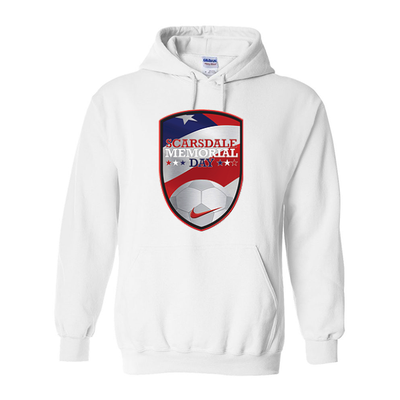 Hoodies Scaresdale Memorial Day