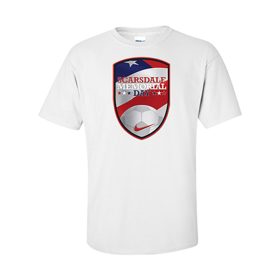 T-Shirts Scaresdale Memorial Day