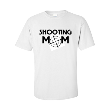 T-Shirts Shooting Mom