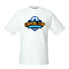 Performance-T-Shirts Snap Soccer Capital Cup