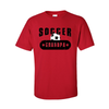 T-Shirts Soccer Grandpa