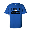 T-Shirts Soccer Grandpa