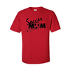 T-Shirts Soccer Mom