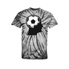 T-Shirts Soccer Ball Brain