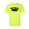T-Shirts Softball Grandpa