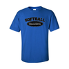 T-Shirts Softball Grandpa