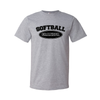 T-Shirts Softball Grandpa