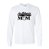 Long Sleeve Shirts Softball Mom