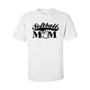 T-Shirts Softball Mom