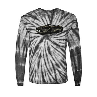 Solana Crypto Lambo Next Level Long Sleeve Shirts