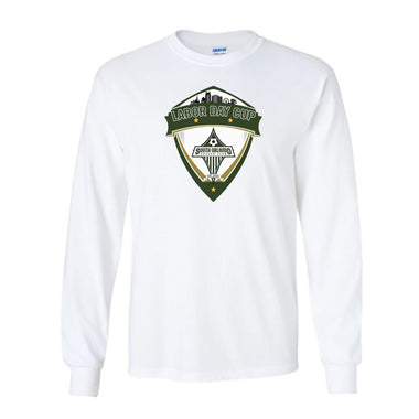 Long Sleeve Shirts SOSC Labor Day Cup