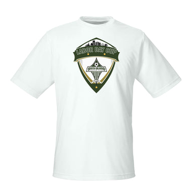 Performance-T-Shirts SOSC Labor Day Cup
