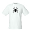 Performance-T-Shirts Black Spider