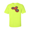 T-Shirts Fidget Spinner