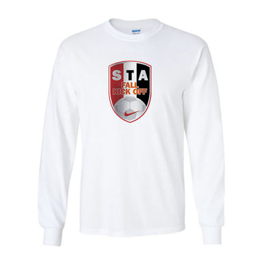 Long Sleeve Shirts STA Fall Kick Off