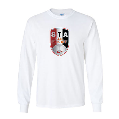 Long Sleeve Shirts STA Fall Kick Off