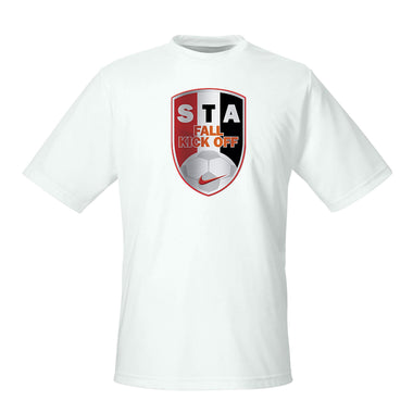 Performance-T-Shirts STA Fall Kick Off