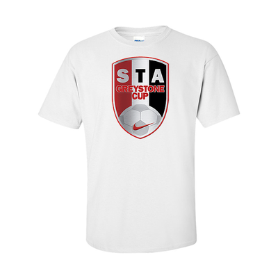 T-Shirts STA Greystone Cup