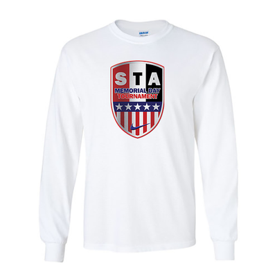 Long Sleeve Shirts STA Memorial Day