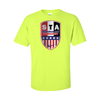 T-Shirts STA Memorial Day