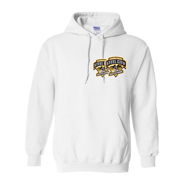 City girls outlet hoodie