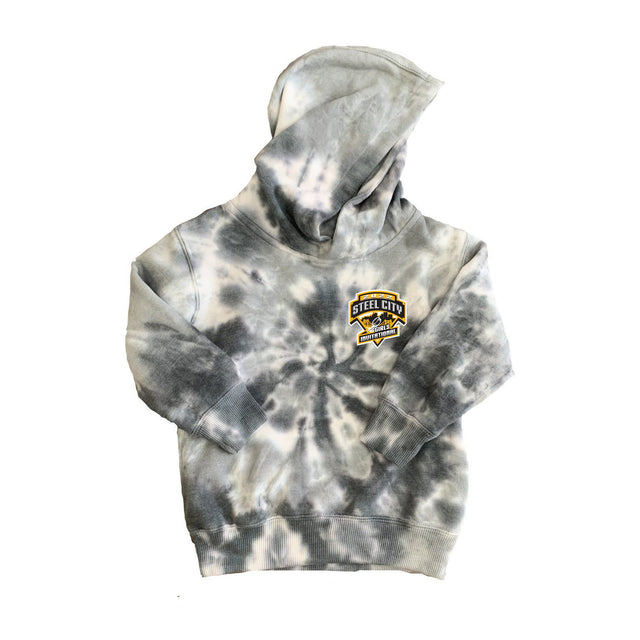 Steel City Football | Pullover Hoodie