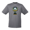 Team 365 Zone Performance-T-Shirts St. Louis Cup College Showcase