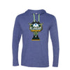 Yoga Lightweight Hoodies St. Louis Cup College Showcase
