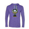 Yoga Lightweight Hoodies St. Louis Cup College Showcase