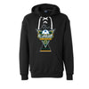 J American Sport Laced Hoodies St. Louis Cup College Showcase