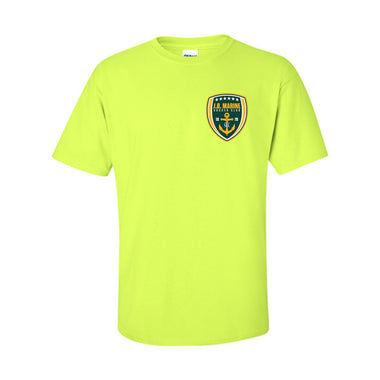 Next Level T-Shirts St. Louis Club Logo