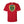 Next Level T-Shirts St. Louis Club Logo