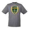 Team 365 Zone Performance-T-Shirts St. Louis Club Logo