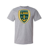 Next Level T-Shirts St. Louis Club Logo