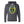 J American Sport Laced Hoodies St. Louis Club Logo