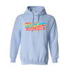 Hoodies Surf Challenge