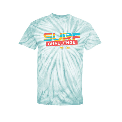 Next Level T-Shirts Surf Challenge