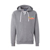 J American Sport Laced Hoodies Surf Challenge