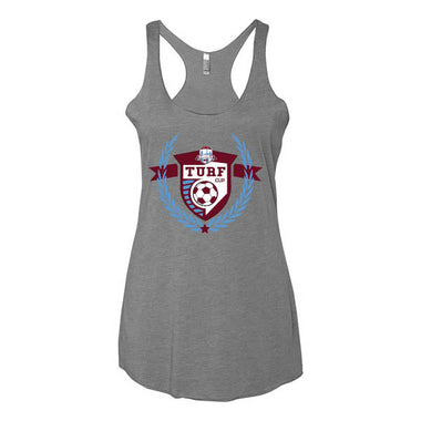 Women's Tank Tops Turf Cup 2023