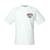 Team 365 Zone Performance-T-Shirts Turf Cup 2023