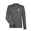 Team 365 Zone Performance Long Sleeve Shirts Turf Cup 2023