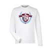 Team 365 Zone Performance Long Sleeve Shirts Turf Cup 2023