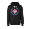 J American Sport Laced Hoodies Turf Cup 2023