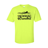 T-Shirts SwimGrandma