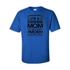 T-Shirts Swim Mom