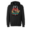 J American Sport Laced Hoodies Tennessee United Cup of Champions