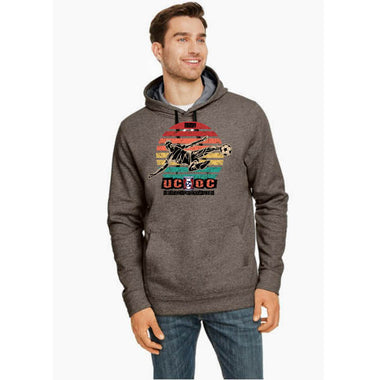 Under Armor Hoodie Tennessee United Cup of Champions