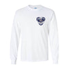 Next Level Long Sleeve Shirts Tennessee United Cup