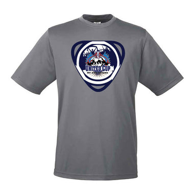 Team 365 Zone Performance-T-Shirts Tennessee United Cup