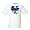 Team 365 Zone Performance-T-Shirts Tennessee United Cup